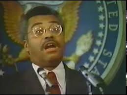 Garrett Saunders in 1972 film "To All My Friends