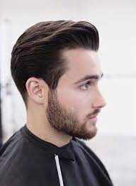 Pin On Manner Frisuren