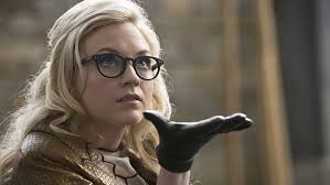 The Flash': Emily Kinney's Supervillain Will “Wreak Havoc