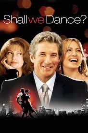 Shall We Dance Rotten Tomatoes