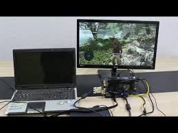 I want build my own graphics card because i want to have my own graphics card from scratch. Exp Graphics Display Card V6 0 External Graphics Card Adapter Review Youtube