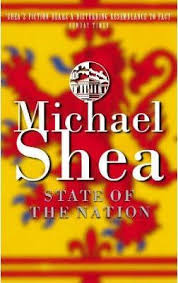 State of the nation address by the president of south africa, nelson mandela. State Of The Nation Michael Shea 9780006498780