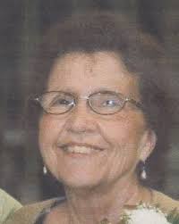 Tribute for Mary Helen Jenkins Smith