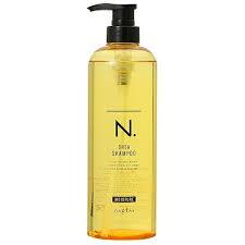 ナプラ napla N.シアシャンプー モイスチャー 750mL シャンプー シャンプー コスメランド オフィシャル店