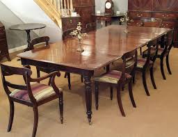 Shop the labor day clearance. Tremendous Long Dining Tables Ideas For You Antique Dining Room Table Regency Dining Table Long Dining Table