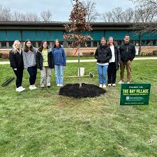 Bay Village City School District