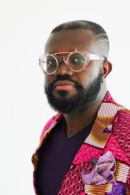 Professor Nana Anokye