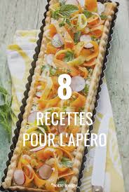 Pin On Apero Dinatoire
