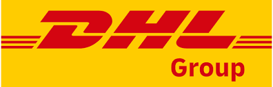 DHL badge