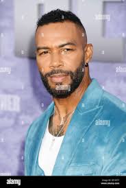 Omari hi-res stock photography and images