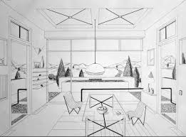 When I Have Fears That I May Cease To Be Art Incredible One Point Perspective Room 1200 X 891 441 Kb Jpeg Perspective Room One Point Perspective Room One Point Perspective