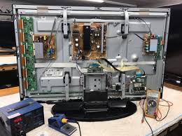 TV Repair Services in Chennai - TV Repair Service