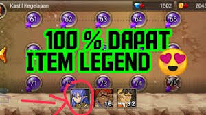 We would like to show you a description here but the site won't allow us. How To Get Item Legend For Upgrade Power Attack And Defend Character Kingdom Wars Youtube