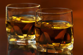 If you don't want a drink reaching close to 200 or 300 calories, then always keep the serving size of your whiskey at 1.4 fluid ounces. Low Calorie St Patrick S Day Drinks