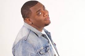 Ryan Davis at Houston Improv