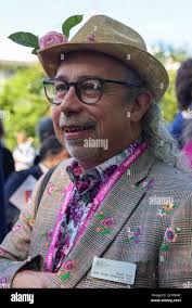 David ford hi-res stock photography and images