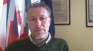 Cambiano: presentata la nuova Giunta "rosa" del sindaco Vergnano