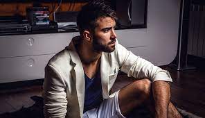 What Makes A Man A Metrosexual?