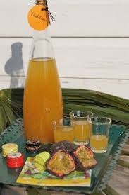 Les Recettes De Kelou Des Recettes Simples Et Gourmandes Pour Mettre Du Bonheur Dans L Assiette Recette Apero Maison Punch Alcoolise Recette De Punch
