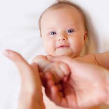 Infant Massage