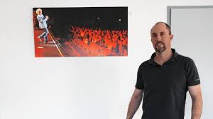 Wenn meine jugendlichen schülerinnen und schülersehr früh am morgen deutschunterricht haben, dann sind sie oft müde und machen kaum mit. Infra Chair Erfindung Aus Umhausen Martins Heisser Stuhl Krone At