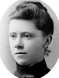 Descendancy Charts for the Richards Family