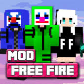 Browse servers bedrock servers collections time machine. Mod Freefire Skins For Minecraft Pe 1 3 Apks Com Creativemods Ffskinsminecraftpe Apk Download
