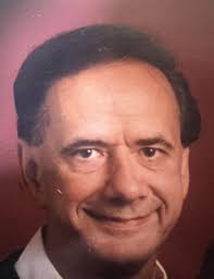 Obituary information for Charles A. Urban