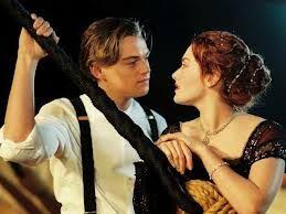 Maybe you would like to learn more about one of these? Jack And Rose James Cameron S Titanic Wiki Fandom