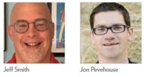 Faculty receive WARF, Kellett, Romnes awards