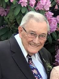 Charles Ballew Obituary