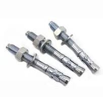 Bakin Karfe Fadada Bolts Supplier, Manufacturer, Kamfanin ...