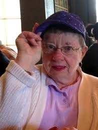 Faith Joyce Obituary