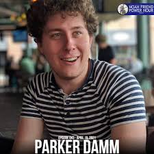 The Noah Friend Power Hour