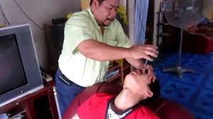 Rawatan pak teh jan bomoh di raja 0kt 1. Orang Singapura Berubat Dengan Pak Teh Bomoh Di R Youtube