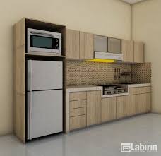 Check spelling or type a new query. 21 Kitchen Set Minimalis Kulkas Inspirasi Penting