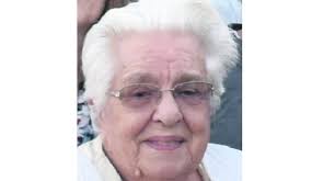 Yvette Fleming Obituary (1924