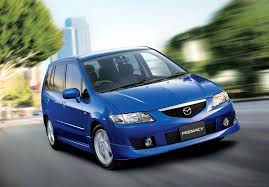 In malaysia, all deposits made at a member bank are automatically protected by perbadanan insurans deposit malaysia (pidm). Mazda Premacy 7 Seater Came 16 Years Too Early