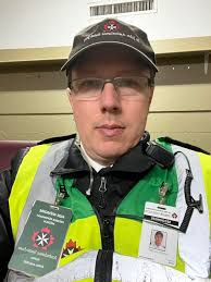 Ambulance Saint-Jean Drummondville