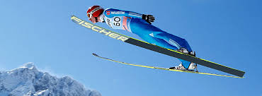 Skispringen der damen in oberstdorf live im zdf. Skispringen Alle News Und Ergebnisse Der Skisprung Saison