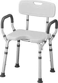 may 2021 the 9 safest shower chairs for elderly handicapped