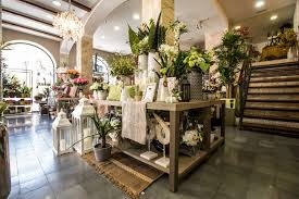 Floristería Eva