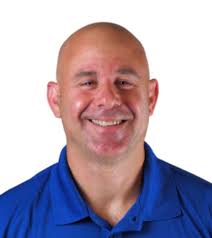 Mark Kast's Instagram, Twitter & Facebook