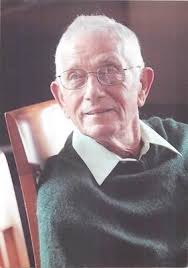 William Potts Obituary (1930