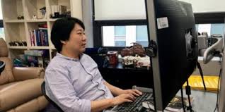 펄어비스 신사옥 짓고 있다는데 최고의 게임을 개발하고 서비스하기 위해 더 크고 적합한 공간을 마련하려고 신사옥 짓는다는데 Who Is ê¹€ëŒ€ì¼ íŽ„ì–´ë¹„ìŠ¤ ì´ì‚¬íšŒ ì˜ìž¥