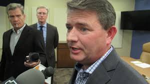 Maricopa County Attorney Allister Adel resigns