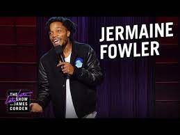 Jermaine fowler, 32, is one of the new stars in coming 2 america, which premiered march 5 on amazon prime video. Jermaine Fowler Stand Up Youtube