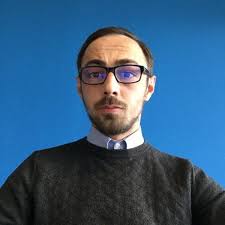 Axel CALDERON (GROUPAMA GAN VIE)