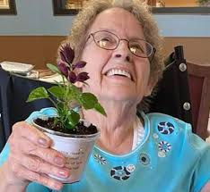 Judith (May) Harmon Obituary December 29, 2020