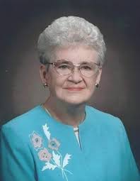 Gloria F. Biermann Obituary